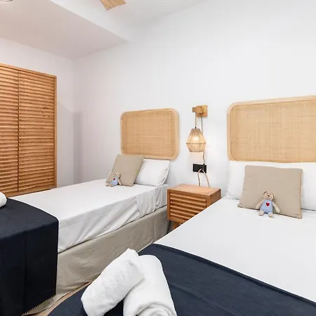 Apartment Travel Habitat - Familiar & Espacioso De 3