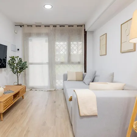 Apartment Travel Habitat - Familiar & Espacioso De 3