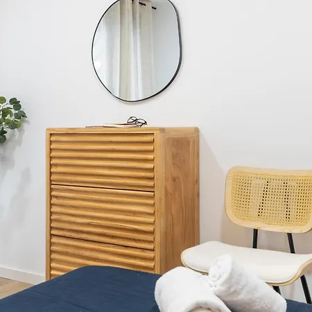 Travel Habitat - Familiar & Espacioso De 3