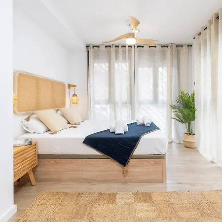 Travel Habitat - Familiar & Espacioso De 3 *