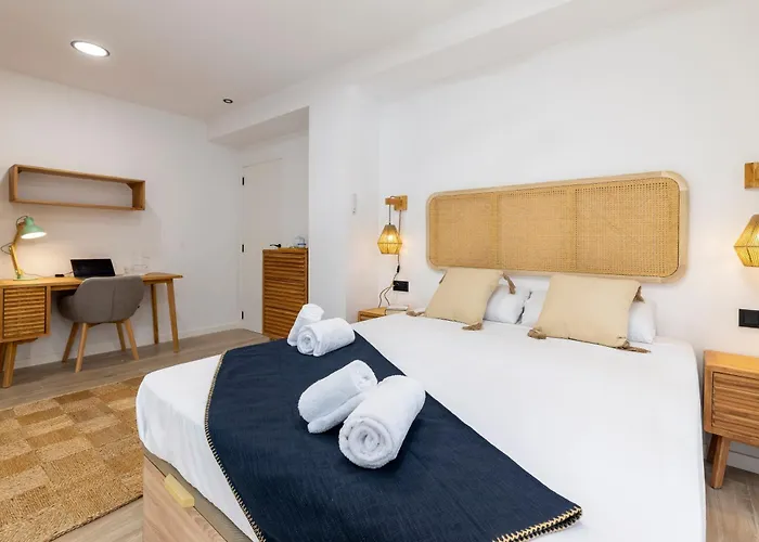 Appartement Travel Habitat - Familiar & Espacioso De 3