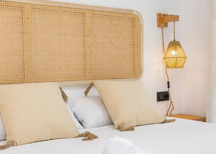 Appartement Travel Habitat - Familiar & Espacioso De 3