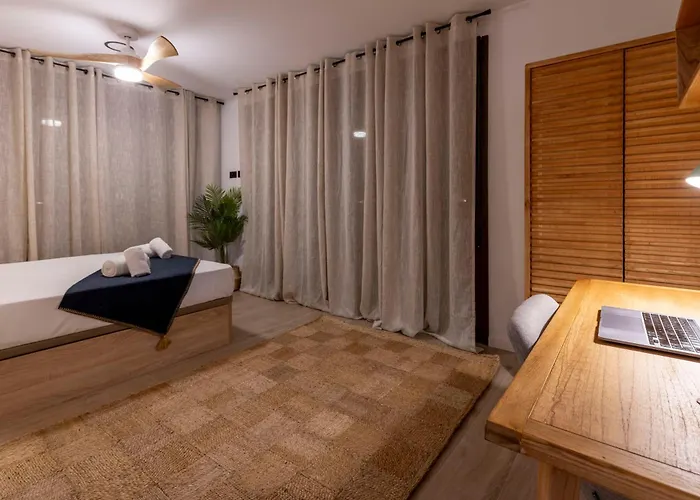 Travel Habitat - Familiar & Espacioso De 3 Appartement